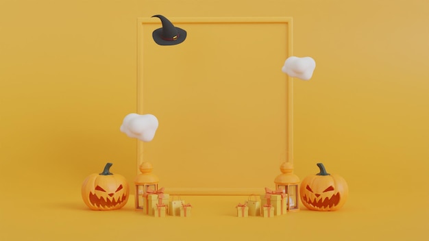 3d Halloween Promocja Rabat Wyprzedaż Podium