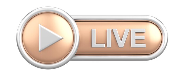 3D Live Button (wyświetlacz 3D)