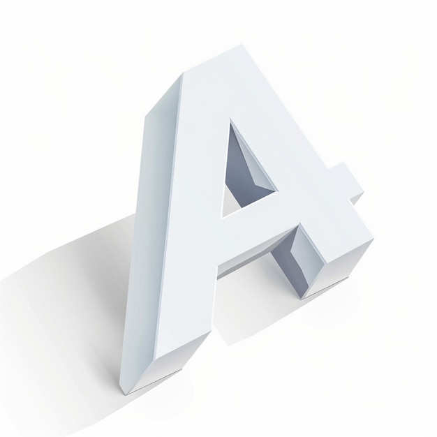 3D logo, 3D styl graficzny i 3D styl typograficzny