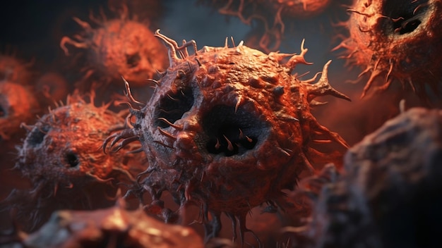 3d_microscopic_vision_of_cerberus_virus