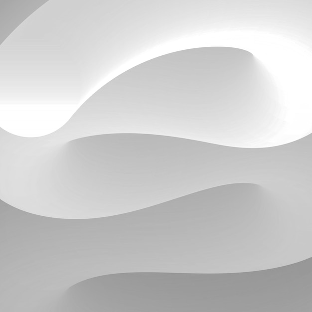 3D płynna tekstura png przejrzyste tło abstrakcyjny projekt