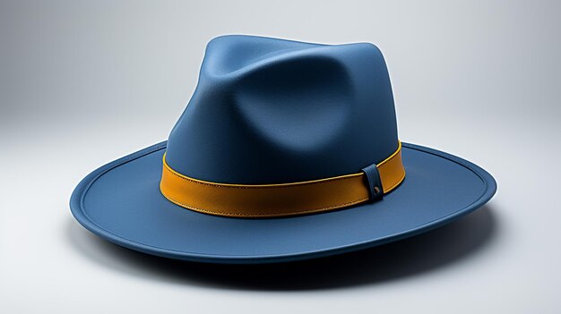 3D renderowane zdjęcie konstrukcji czapki