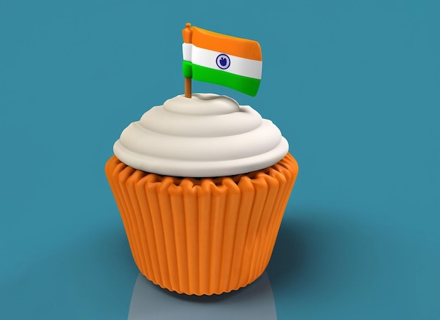 76 Obchody Dnia Niepodległości Indii