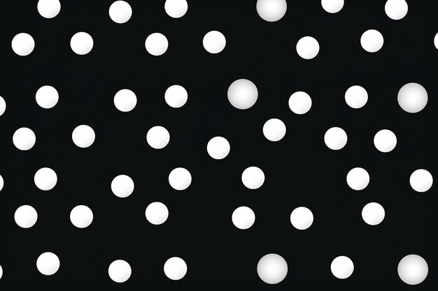 Zdjęcie a_seamless_pattern_of_black_and_white_polka_d204_block_0_0jpg