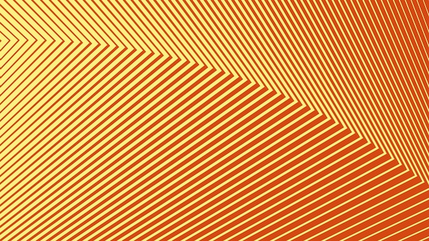 Abstarct minimalne paski echo minimalne modne tło graficzne generowane przez komputer