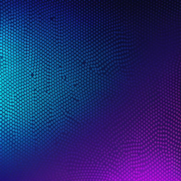 abstrack tło tekstura patern gradient niebiesko-fioletowy