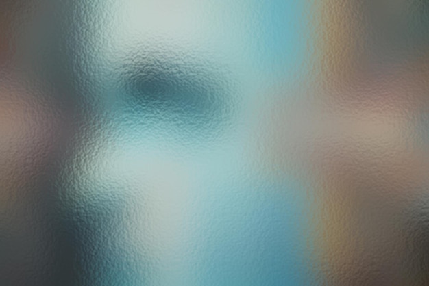 Abstract Gradient Foil Texture Holographic Background Creative Defocused Wallpaper Poster.