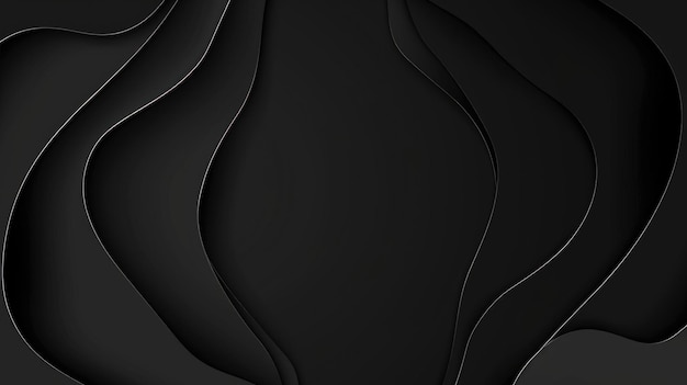 Abstract HD czarne tło tapety szablony stron internetowych