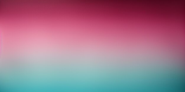 Zdjęcie abstract teal plum velvet niewyraźne tło gradientowe