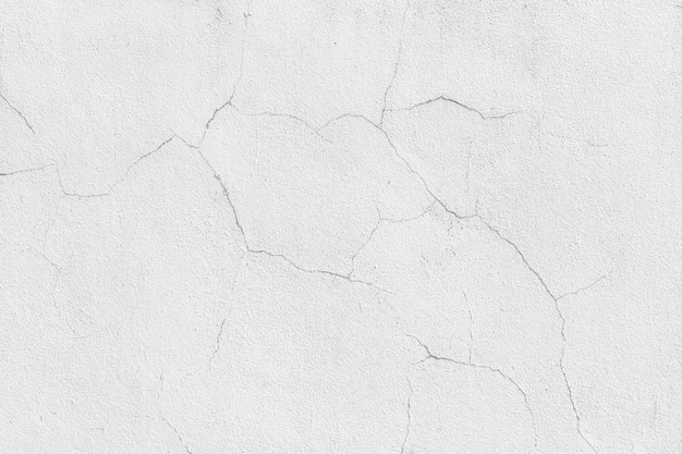 Abstrakcjonistyczny biały grunge cementu tekstury tło Biały brudny Beton forbackground