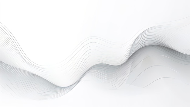 Abstrakcjonistyczny biały i szary tło sztuka wielokąta wzór styl Geometria tekstura futurystyczny