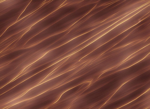 Abstrakcjonistyczny brązowy tło z rocznika wzorem