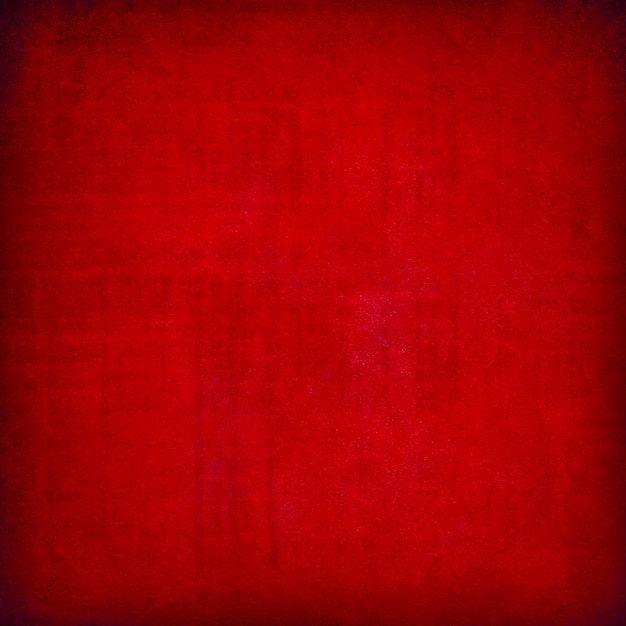 Abstrakcjonistyczny czerwony tło z teksturą