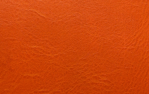 Abstrakcjonistyczny Pomarańczowy Rzemienny Tekstury Tło