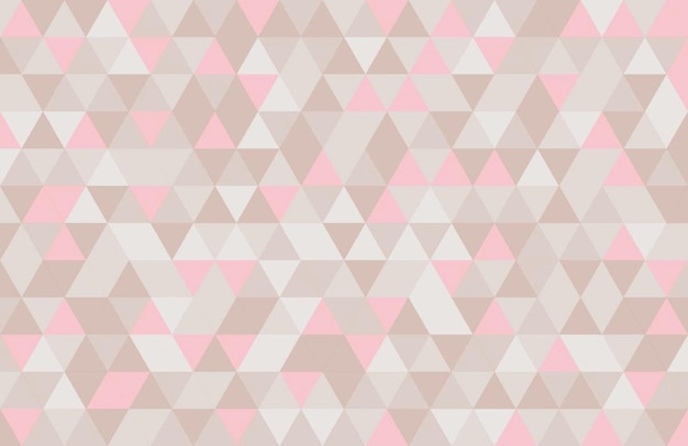 Abstrakcjonistyczny retro wzór geometryczni kształty Kolorowy gradient mo