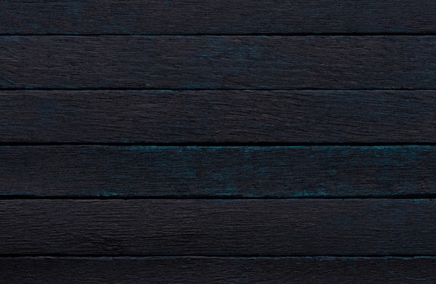 Abstrakcjonistyczny zmrok - błękitny drewniany tekstury tło