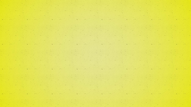 Abstrakcjonistyczny Żółty tło textured piękny ścienny tło