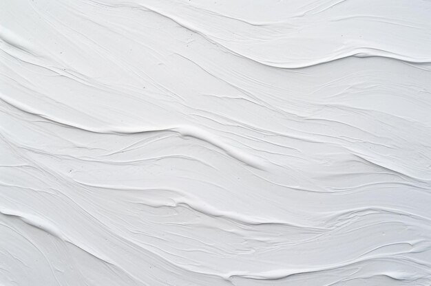 Zdjęcie abstrakcyjna biała tapeta lub tło, na którym można umieścić swoją koncepcję