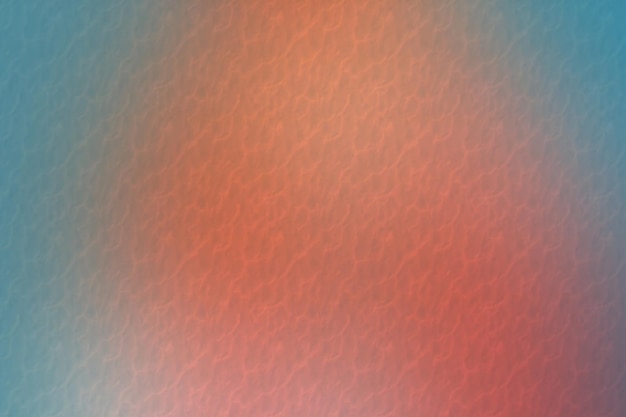 Abstrakcyjna czerwona i niebieska tekstura tła z niektórymi gładkimi liniami