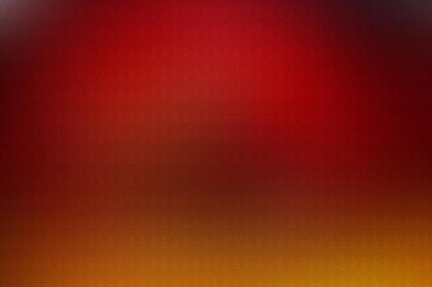 Abstrakcyjna czerwona i żółta tekstura tła z niektórymi gładkimi liniami