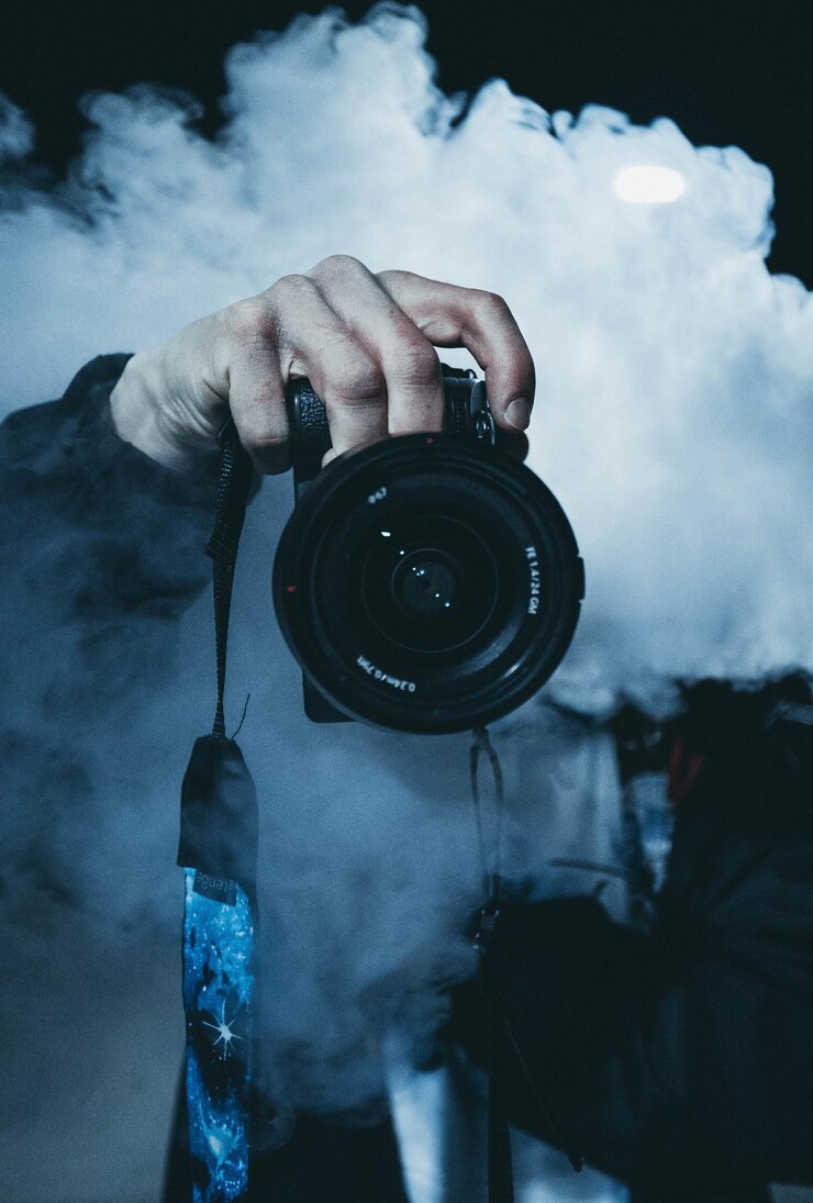 Zdjęcie abstrakcyjna fotografia hd