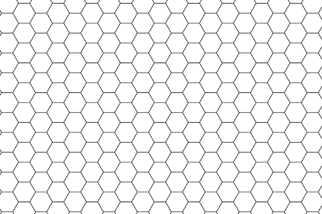 Zdjęcie abstrakcyjna geometryczna sztuka wektorowa