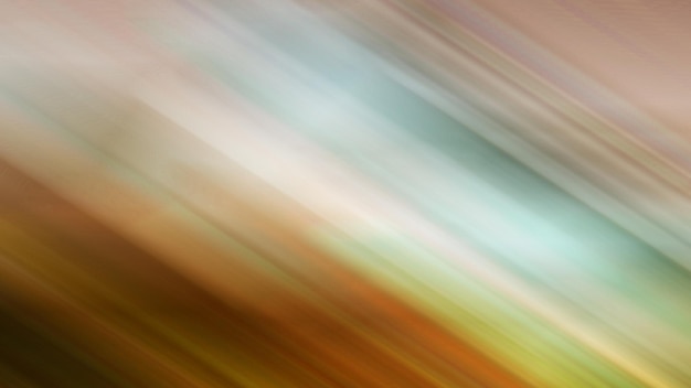 Abstrakcyjna jasna tapeta w tle Kolorowy gradient Rozmazany Miękki gładki 1 sierpnia