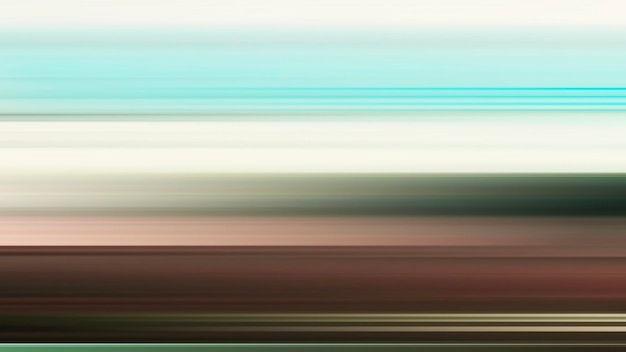 Abstrakcyjna jasna tapeta w tle Kolorowy gradient Rozmazany Miękki gładki 1 sierpnia