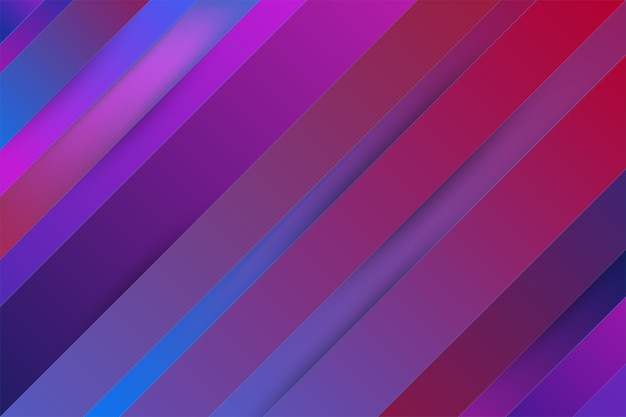 Abstrakcyjna kolor tła Natura gradient tło ilustracji wektorowych