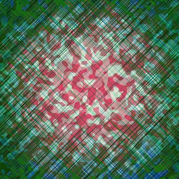 Zdjęcie abstrakcyjna kolorowy pasek tło kolorowe włókno tekstury tła wielokolorowy wzór gradientu i tapeta z teksturą