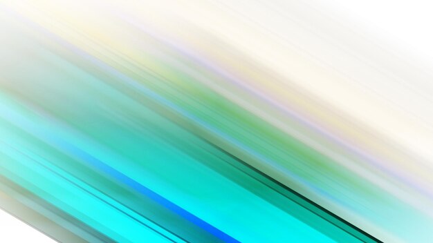 Abstrakcyjna PUI Jasna tapeta tła Kolorowy gradient Rozmyty Miękki, płynny ruch Jasny połysk