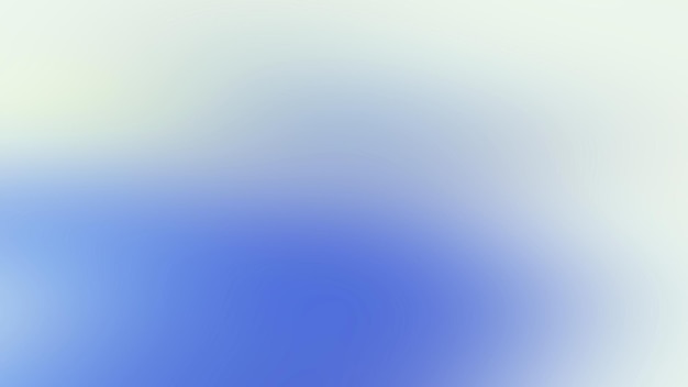 Abstrakcyjna PUI Jasna tapeta tła Kolorowy gradient Rozmyty Miękki, płynny ruch Jasny połysk