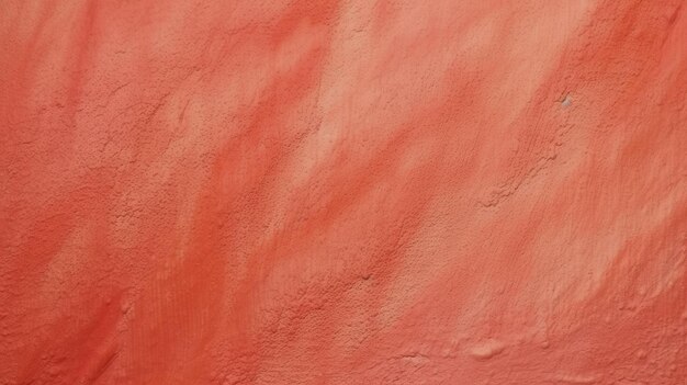 Abstrakcyjna symfonia koloru w kolorze koralowo-różowego spokoju