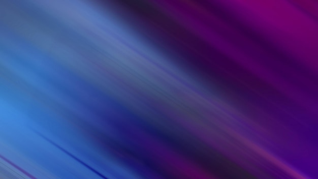 Abstrakcyjna tapeta tła PUI16 Kolorowy gradient Rozmyty Miękki płynny ruch Jasny połysk