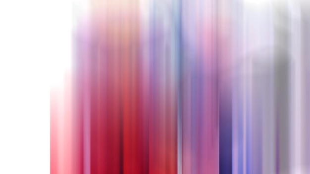 Abstrakcyjna tapeta tła PUI4 Kolorowy gradient Rozmyty Miękki, płynny ruch Jasny połysk