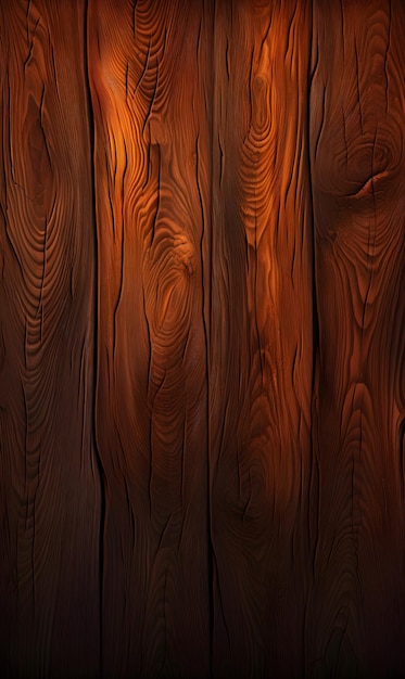 Abstrakcyjna tekstura drewna Drewniane tło