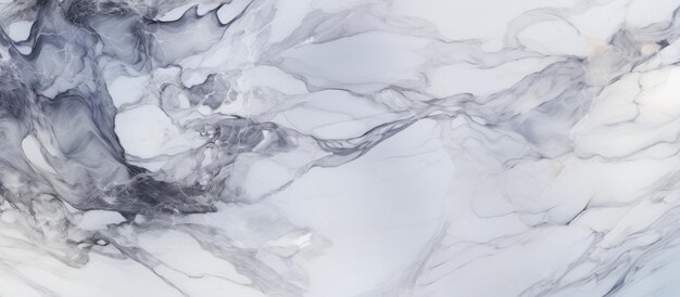 Zdjęcie abstrakcyjne białe marmurowe tło o wysokiej rozdzielczości