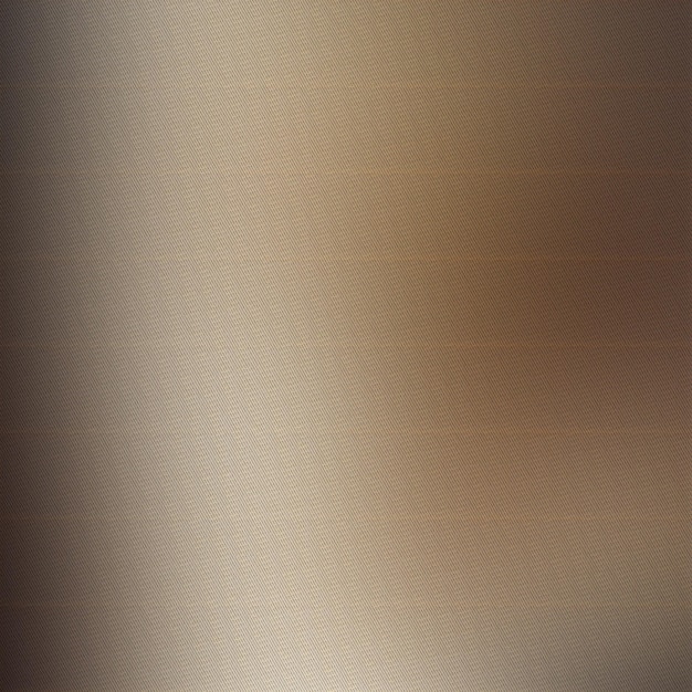 Abstrakcyjne brązowe tło lub tekstura i gradienty cienia na nim