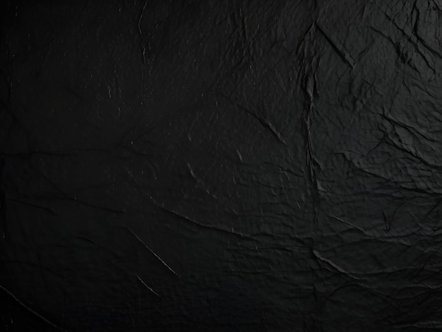 Zdjęcie abstrakcyjne czarne tło gradient, który wygląda na nowoczesny ai generowany