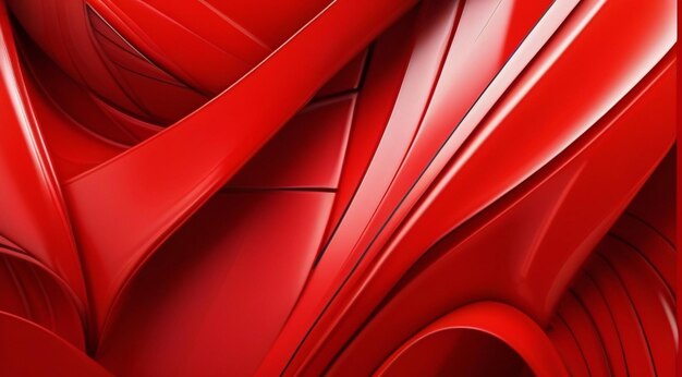 Zdjęcie abstrakcyjne czerwone tło czerwone tekstura tło ultra hd czerwone tapety tapety dla grafiki