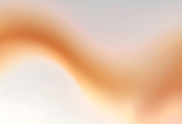 Abstrakcyjne fale 3d gradient tła