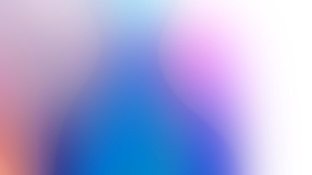 Abstrakcyjne, jasne tło, tapeta, kolorowy gradient, niewyraźny, miękki, gładki ruch, jasny blask