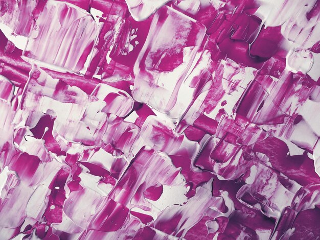 Zdjęcie abstrakcyjne kolorowe plamy 3d tło