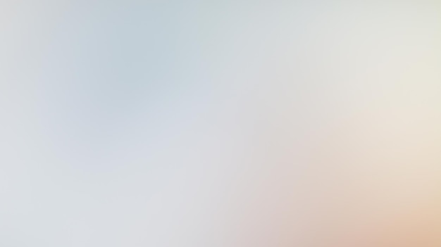 abstrakcyjne kolorowe tło niewyraźne gradient pastelowa paleta kolorów