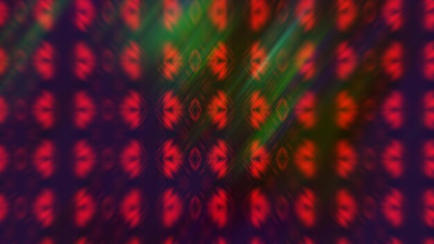 Abstrakcyjne kolorowe tło Skręcone Gradient Faliste wiruje Wzory Ruchu Cyfrowa tapeta