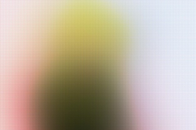 Zdjęcie abstrakcyjne kolorowe tło z miękkimi gradientami i niewyraźnym bokeh