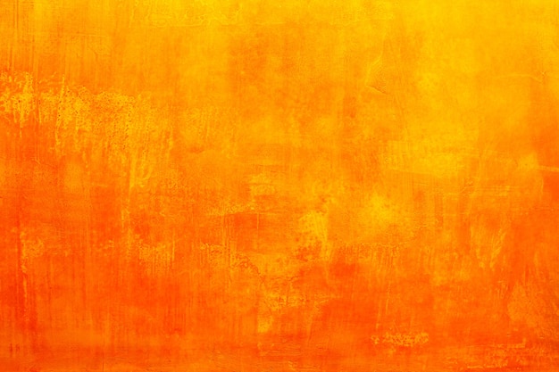abstrakcyjne pomarańczowe tło