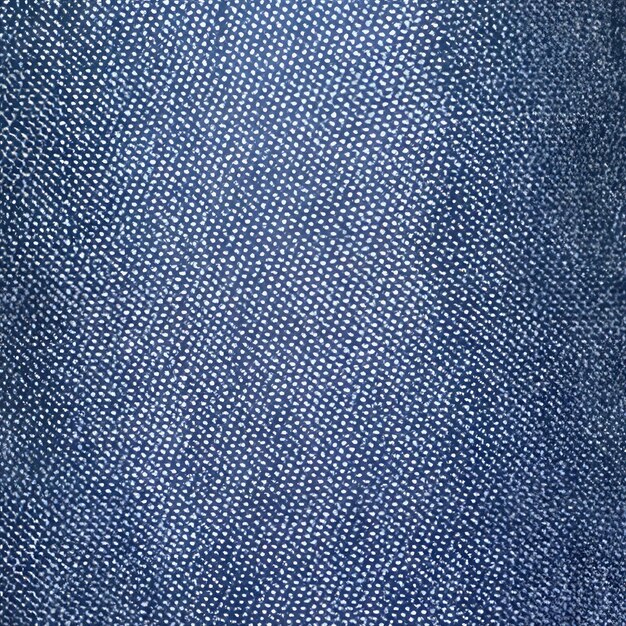 Zdjęcie abstrakcyjne tło dżinsów dżinsowych tekstura wysokiej rozdzielczości generowana przez sztuczną inteligencję