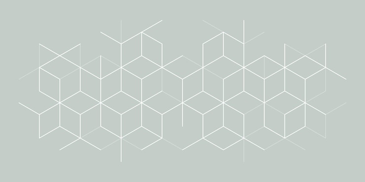 Zdjęcie abstrakcyjne tło geometryczne