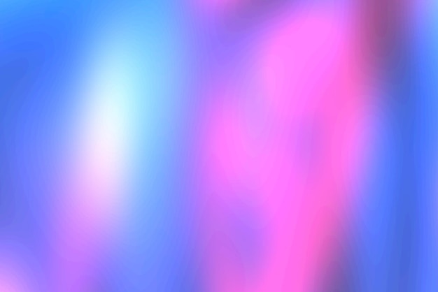 Abstrakcyjne tło Gradient defocused luksusowa żywa zamazana kolorowa tekstura tapeta Photo